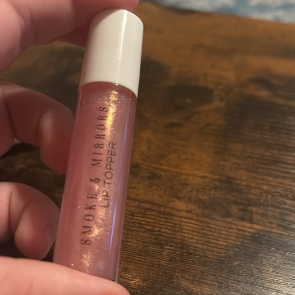 Smoke And Mirrors Lip Product Bundle 4 Pack - Picture 5 of 5